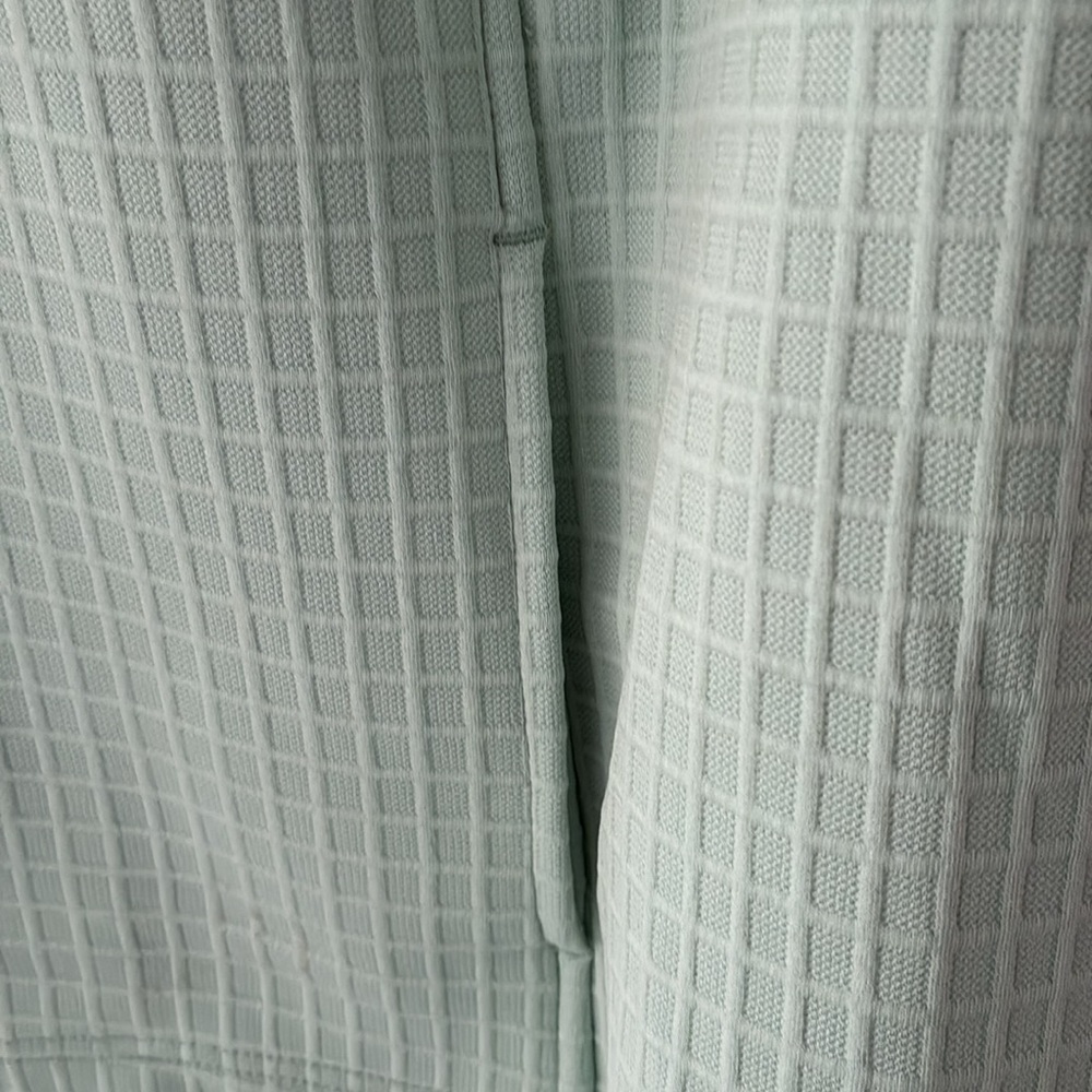 New Women's light Green Jacket - Picture 6 of 9